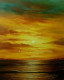 Untitled (ART-8424-110450) - Handpainted Art Painting - 24in X 30in