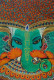 SWAROOP (ART-16938-110621) - Handpainted Art Painting - 20in X 28in