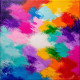 Fine Art 0006 (PRT-16612-110656) - Canvas Art Print - 24in X 24in