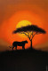 Nature's Embrace 03 (PRT-15697-110863) - Canvas Art Print - 28in X 42in