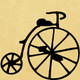 Kids Room,Kids Art,Cycle,Bicycle