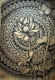 Mandala Art (ART-16984-111147) - Handpainted Art Painting - 8in X 11in