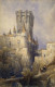 Castle (PRT-16612-111755) - Canvas Art Print - 19in X 30in