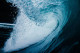 Crashing Waves (PRT-16612-111875) - Canvas Art Print - 30in X 20in