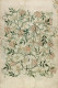 Partern Design (PRT-16612-111874) - Canvas Art Print - 20in X 30in