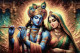 Celestial Love On A Sacred Canvas (PRT-15697-111820) - Canvas Art Print - 60in X 40in