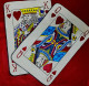Cards (PRT-15908-111872) - Canvas Art Print - 24in X 23in