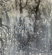 Shadows (ART-8841-111972) - Handpainted Art Painting - 11in X 11in