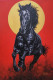 Unstoppable (ART-7171-112222) - Handpainted Art Painting - 24in X 36in