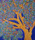 Nature 2 (ART-17098-112244) - Handpainted Art Painting - 26in X 29in