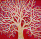 Nature 6 (ART-17098-112275) - Handpainted Art Painting - 27in X 25in