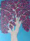 Nature 7 (ART-17098-112277) - Handpainted Art Painting - 19in X 28in