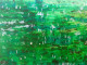 Minty (ART-17133-112521) - Handpainted Art Painting - 16in X 11in