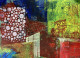Impasse (ART-17133-112506) - Handpainted Art Painting - 16in X 11in