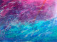 Stormy Sea (PRT-17133-112571) - Canvas Art Print - 42in X 32in