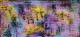 Elysium (PRT-17133-112673) - Canvas Art Print - 30in X 14in