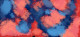 Explode (PRT-17133-112672) - Canvas Art Print - 30in X 14in