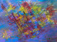 Fleet (ART-17133-112670) - Handpainted Art Painting - 16in X 11in