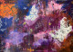 Obscure (ART-17133-112751) - Handpainted Art Painting - 16in X 11in