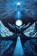 The Awakening (ART-4415-112735) - Handpainted Art Painting - 24in X 36in