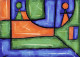 Unity (PRT-17133-112772) - Canvas Art Print - 54in X 38in