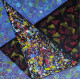 Abstract Painting (ART-16710-112759) - Handpainted Art Painting - 24in X 24in
