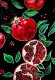 Bloom (ART-17114-112949) - Handpainted Art Painting - 8in X 12in