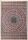 Madhubani Horse Painting (ART-17182-113098) - Handpainted Art Painting - 22in X 30in