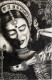 Devotion (ART-15737-113387) - Handpainted Art Painting - 15in X 20in