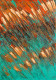 Abstract Wall Art (ART-2571-113564) - Handpainted Art Painting - 18in X 26in