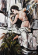 The Dawn Painting- Rebirth Art (ART-2571-113595) - Handpainted Art Painting - 18in X 26in