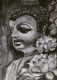 Buddha Painting (ART-16757-113544) - Handpainted Art Painting - 10in X 14in