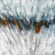 Nature's Horizon (ART-2571-113492) - Handpainted Art Painting - 18in X 18in