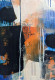 Evening Escapes (ART-7823-114116) - Handpainted Art Painting - 15in X 22in