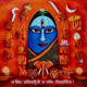 Durga (ART-17369-114248) - Handpainted Art Painting - 24in X 24in