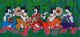 Musical Night (ART-3324-114395) - Handpainted Art Painting - 38in X 18in