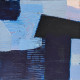 Icy Stillness 4 (ART-7823-114233) - Handpainted Art Painting - 12in X 12in