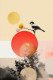 Mood Board (PRT-7809-114163) - Canvas Art Print - 12in X 18in