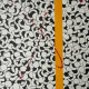 Abstract Path Of Instinct (ART-8034-114517) - Handpainted Art Painting - 12in X 12in