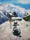 Beauty Of Har Ki Dun ( Uttarakhand) (ART-82-114668) - Handpainted Art Painting - 36in X 48in