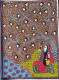 Mira, Devotee Of Lord Krishna (ART-3198-114796) - Handpainted Art Painting - 22in X 30in