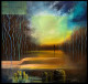 Echoes Of Solitude (ART-16470-114737) - Handpainted Art Painting - 24in X 24in