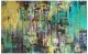 Untitled-0011 (ART-8069-115079) - Handpainted Art Painting - 60in X 36in
