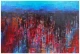 Predicted Magic (ART-8069-115073) - Handpainted Art Painting - 72in X 48in