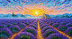 Whispers Of Morning Light (224504) (PRT-15697-115144) - Canvas Art Print - 60in X 33in
