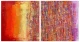 Rising Shine-Diptych (ART-8069-115312) - Handpainted Art Painting - 48in X 24in