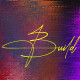 Graffiti - Build (PRT-1049-115246) - Canvas Art Print - 18in X 18in