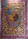 Free Bird (ART-17557-115327) - Handpainted Art Painting - 44in X 55in