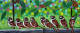 Song Of Sparrow (ART-1243-115792) - Handpainted Art Painting - 30in X 15in