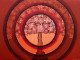 STAGES OF CONSCIOUS EVOLUTION Series 1 (ART-3702-115779) - Handpainted Art Painting - 48in X 36in